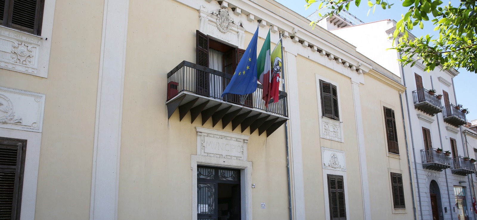 Partinico, crediti non riscossi Privati adesso battono cassa