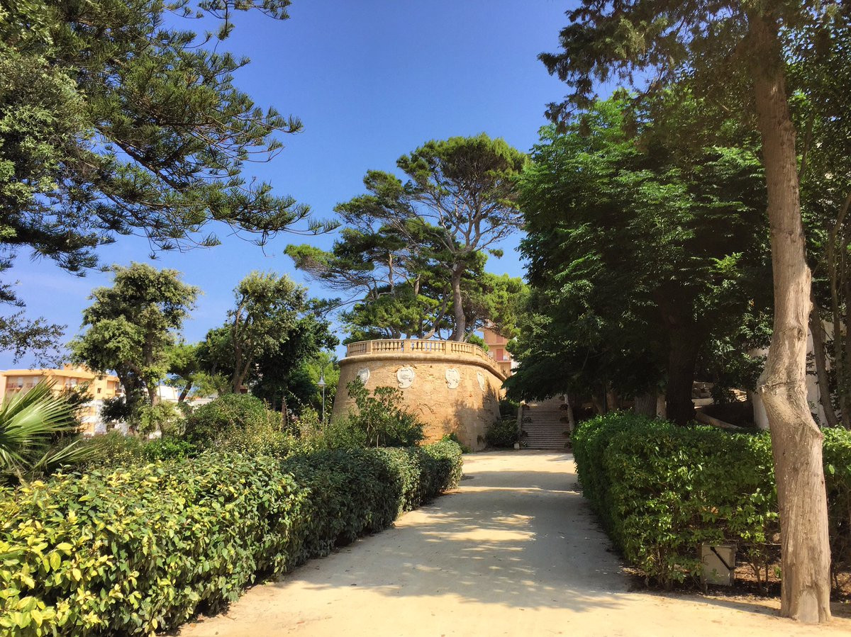 Marsala, al via il 6 agosto “Il Mare colore dei Libri”