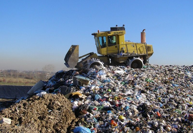 Rifiuti, senza termovalorizzatore situazione di nuovo al limite