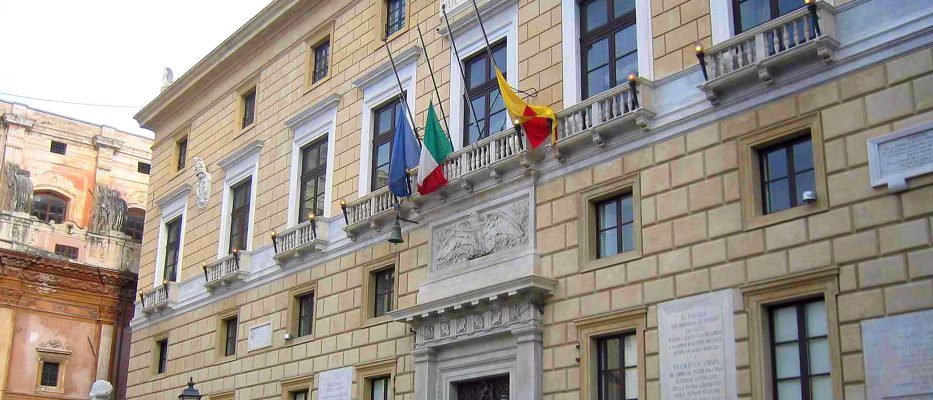 Comune, arriva il via libera al Canone Unico Patrimoniale