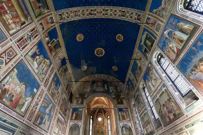 Padova è “Urbs Picta”, si rafforza il legame con la Cina