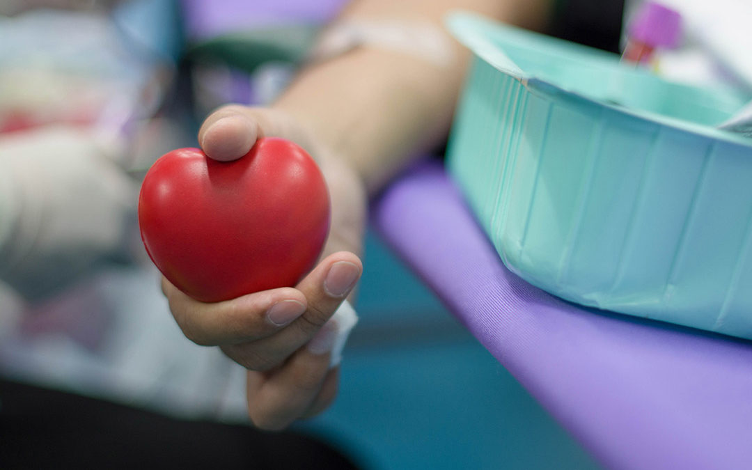 Donazioni sangue, Sicilia a rischio emergenza