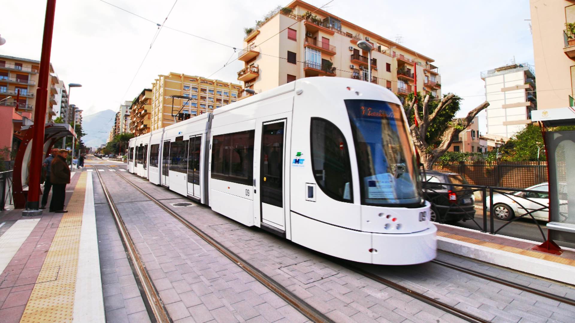 La sfida sul Piano triennale decisiva per il futuro del tram