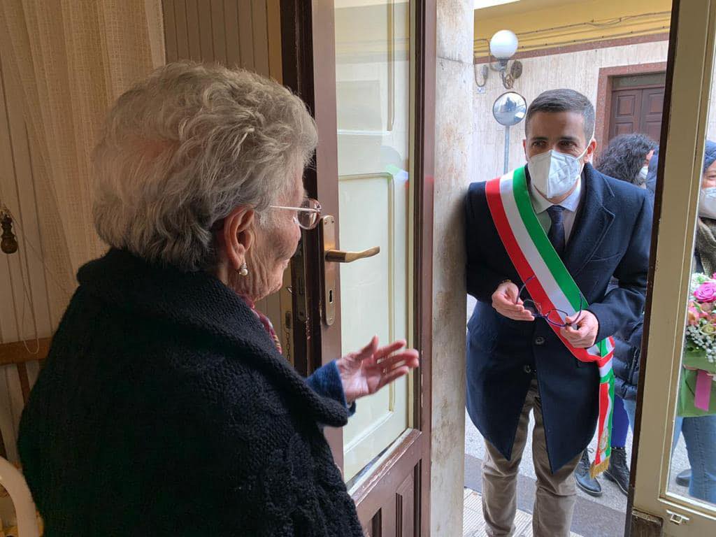 Ferla, troppi under 70 tra i non vaccinati, il sindaco, “vaccinatevi”