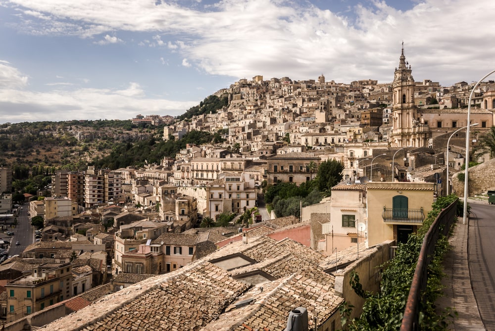 Centro storico di Modica, Comune approva incentivi
