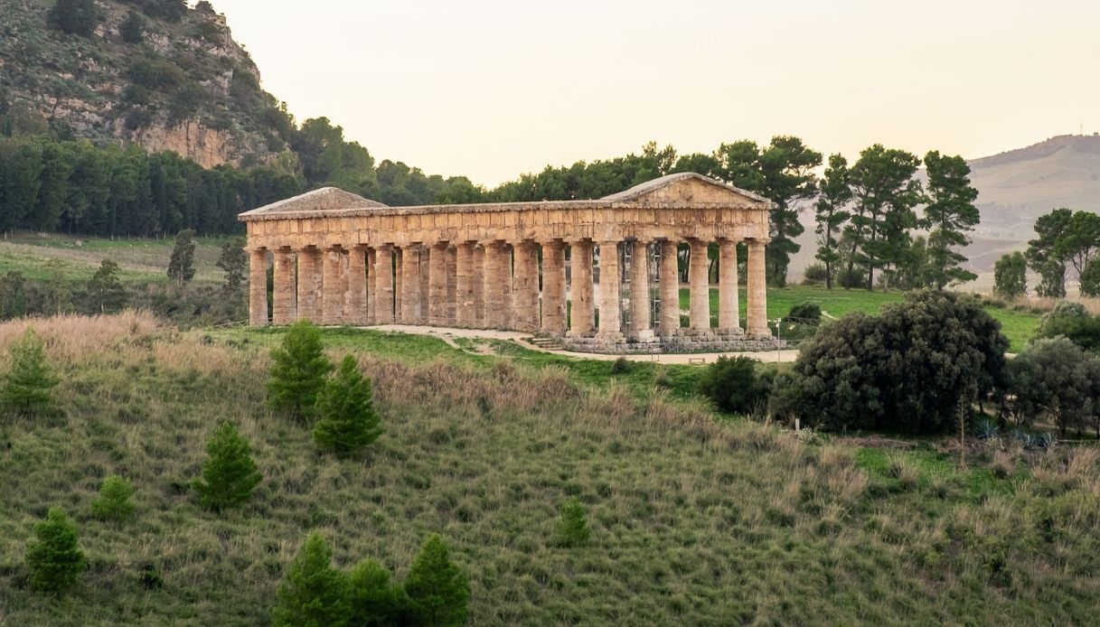 Cineturismo, un’occasione d’oro per tutta la Sicilia