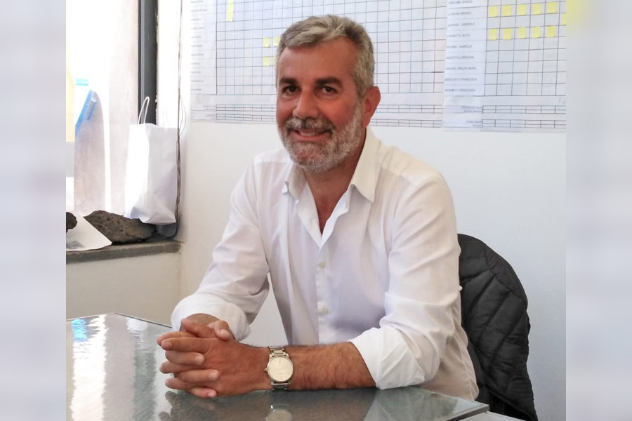 Collettore fognario Acicastello, nuovo tavolo tecnico il 26 agosto