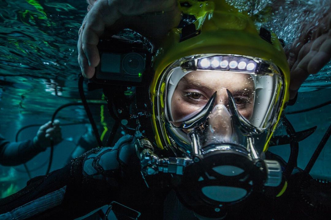 La casa in fondo al lago