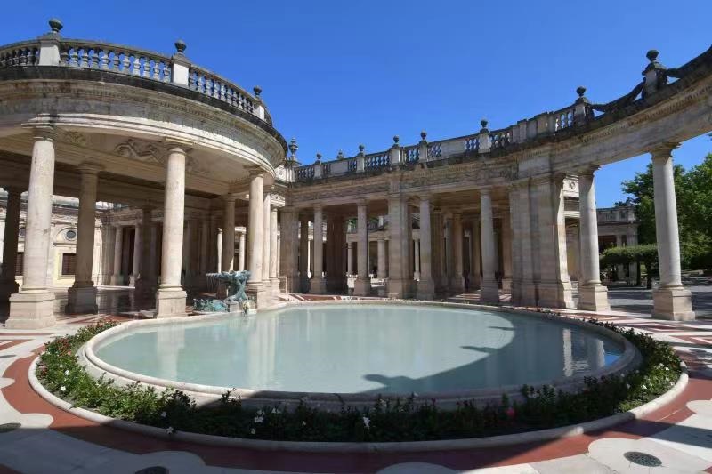 Montecatini Terme è pronta ad accogliere i visitatori cinesi