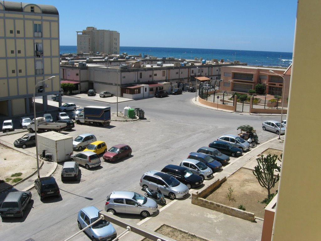Trapani, al rione Cappuccinelli c’è aria di cambiamento