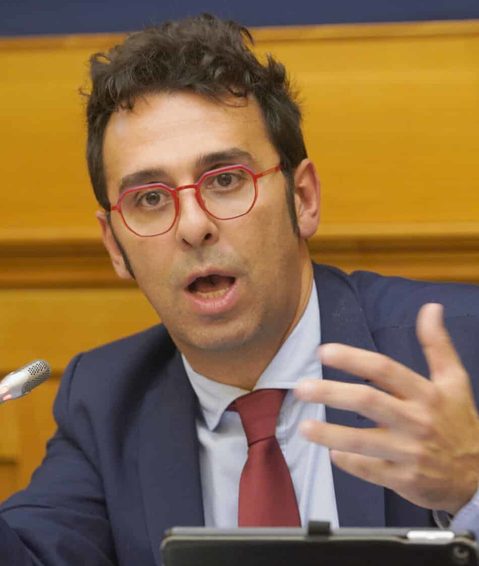 Querele temerarie, governo dica come vuole affrontarle Querele temerarie, governo dica come vuole affrontarle