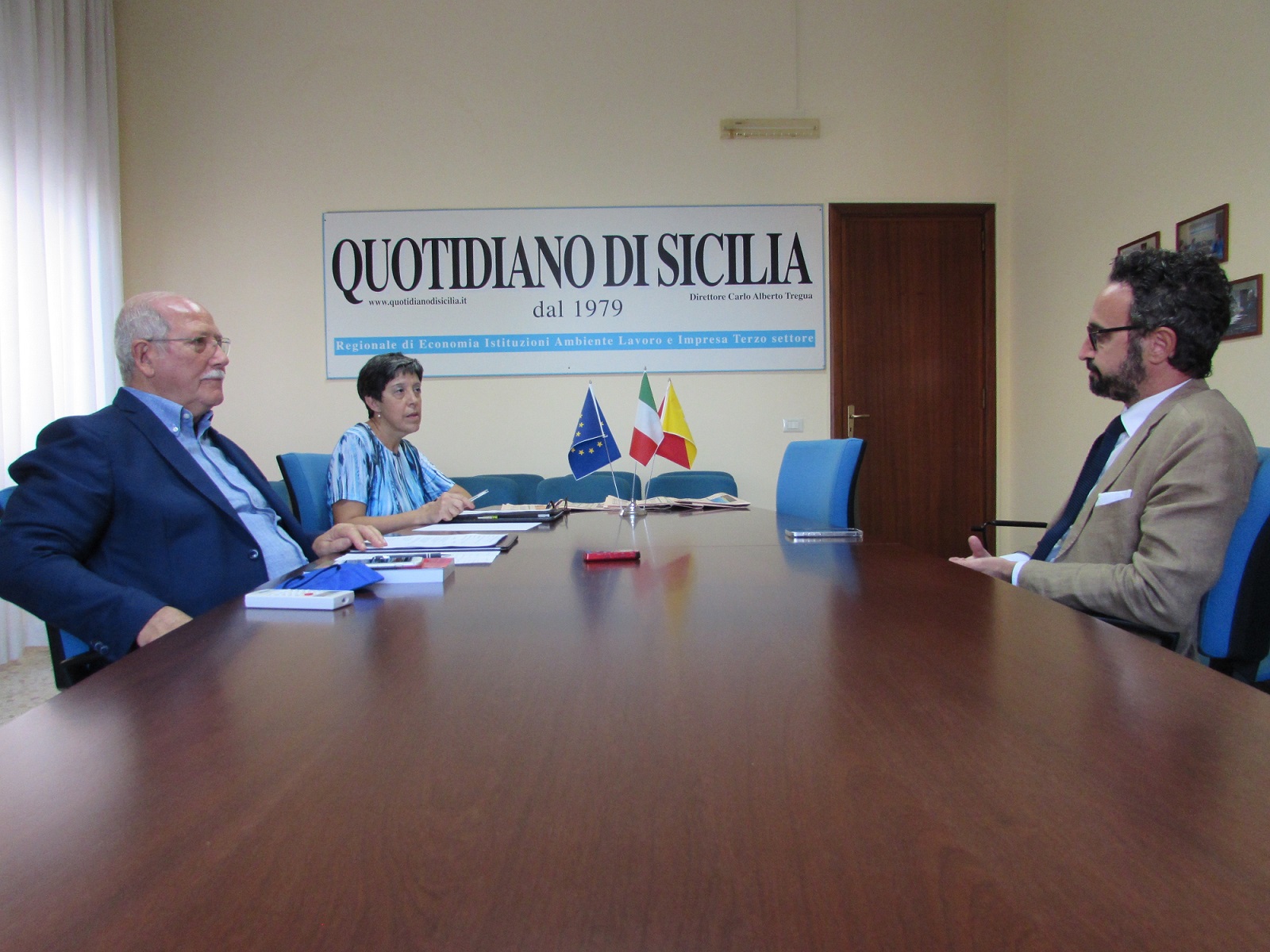 Sostenere le imprese a 360 gradi con servizi e supporto finanziario