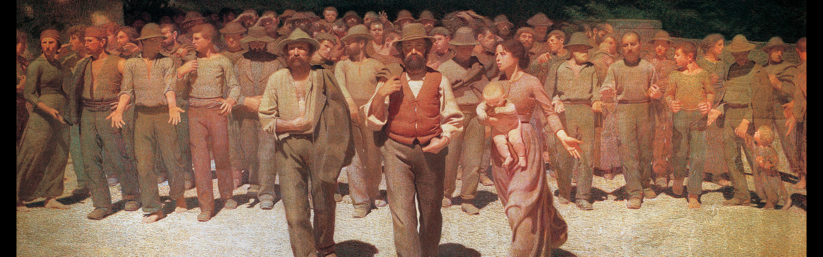 Lettera aperta al senatore Antonio Caridi