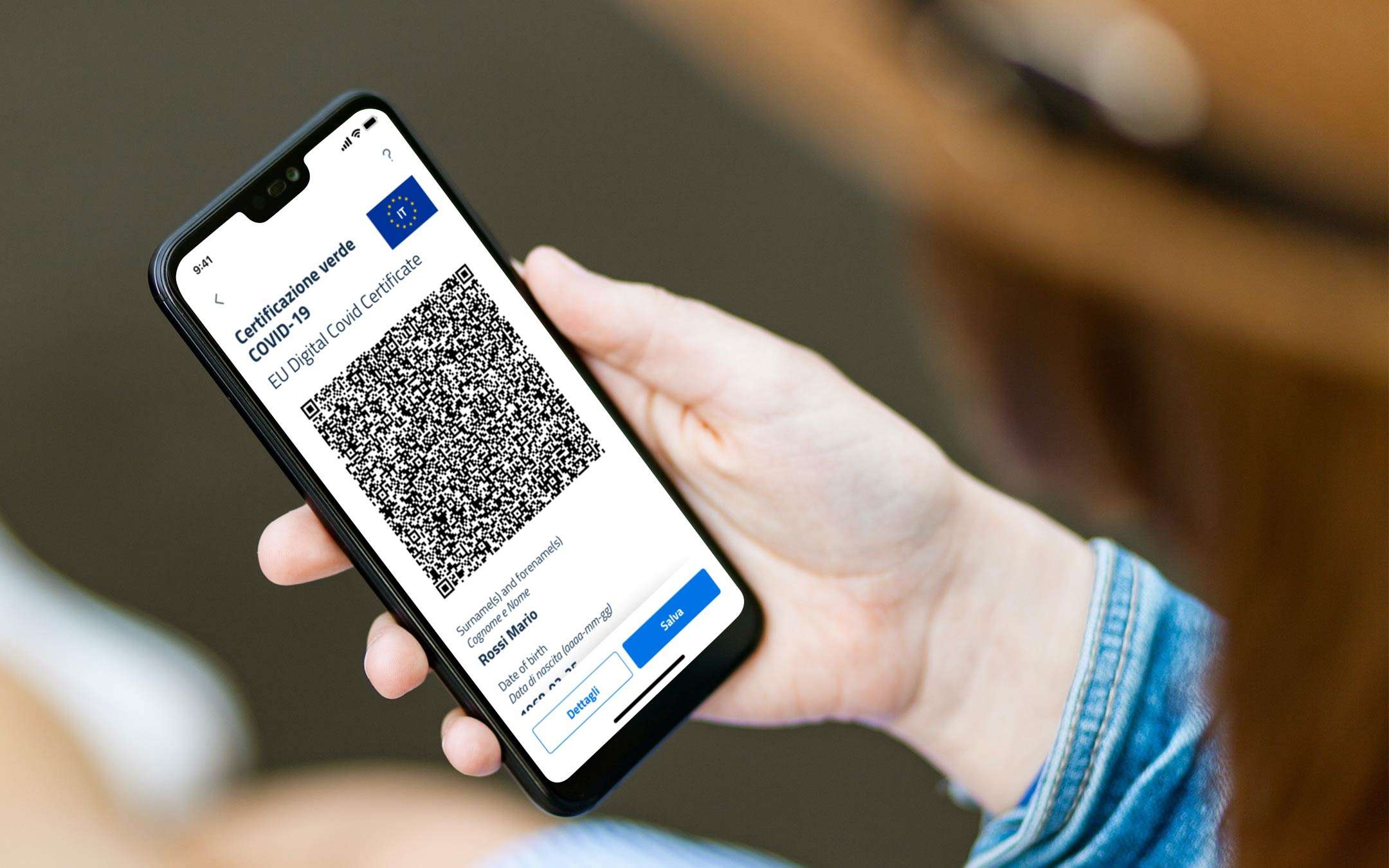 Palermo, accesso agli uffici pubblici: scontro sul Green pass