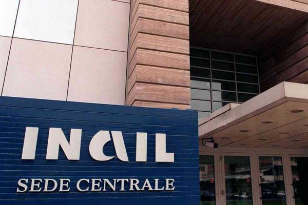 Inail, concorso per 1.541 ispettori del lavoro e funzionari