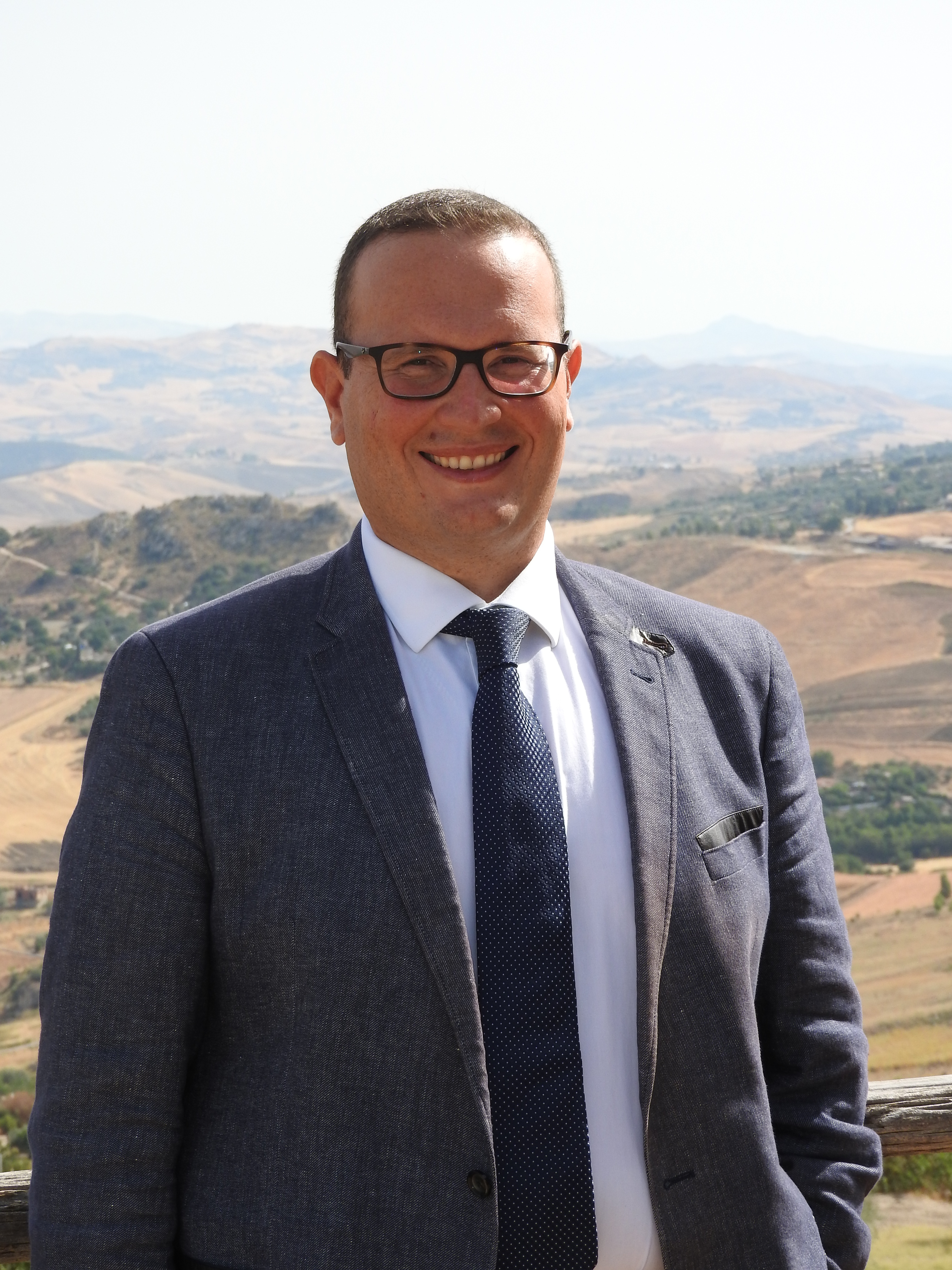 Elezioni amministrative San Cataldo (Cl),  Scruscio e Sicilia Nuova sostengono Intilla