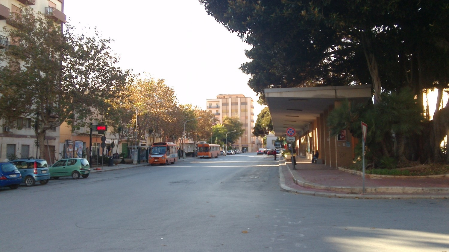 Piazza del Popolo di Marsala, 11 mln per riqualificarla