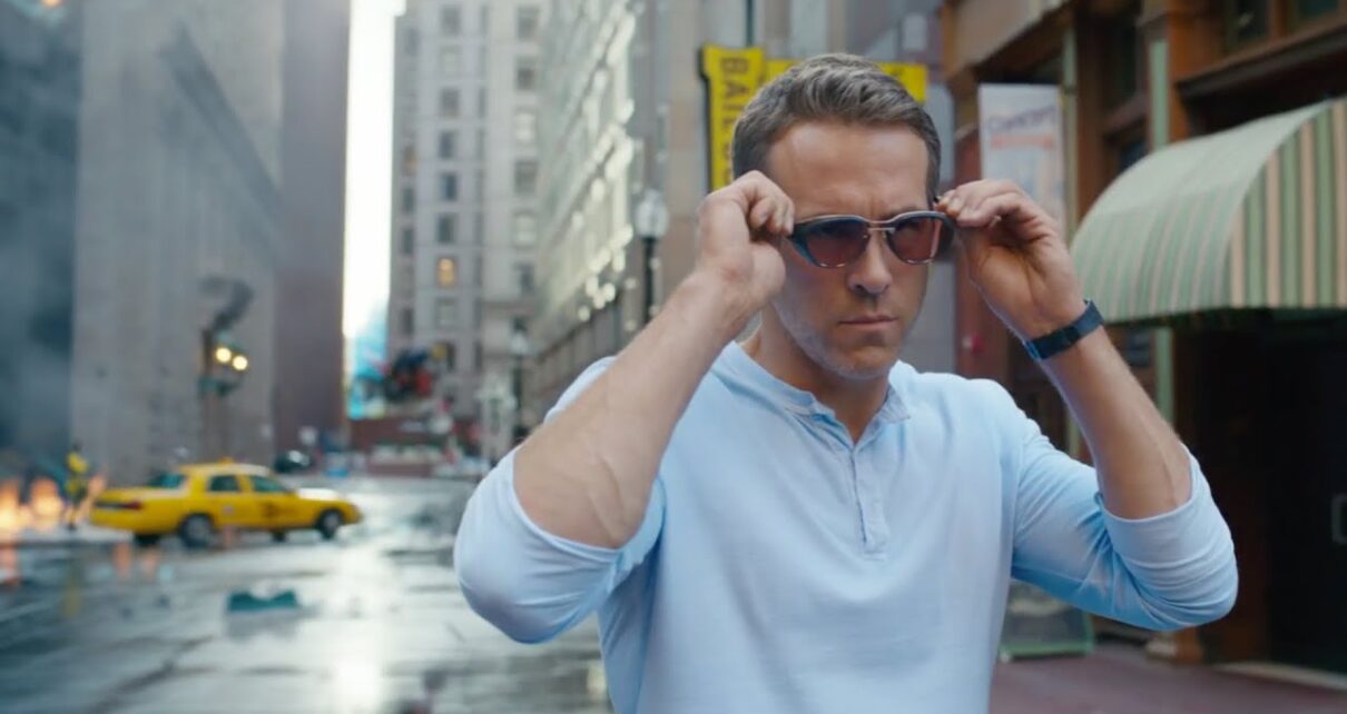 Free Guy – Eroe per gioco