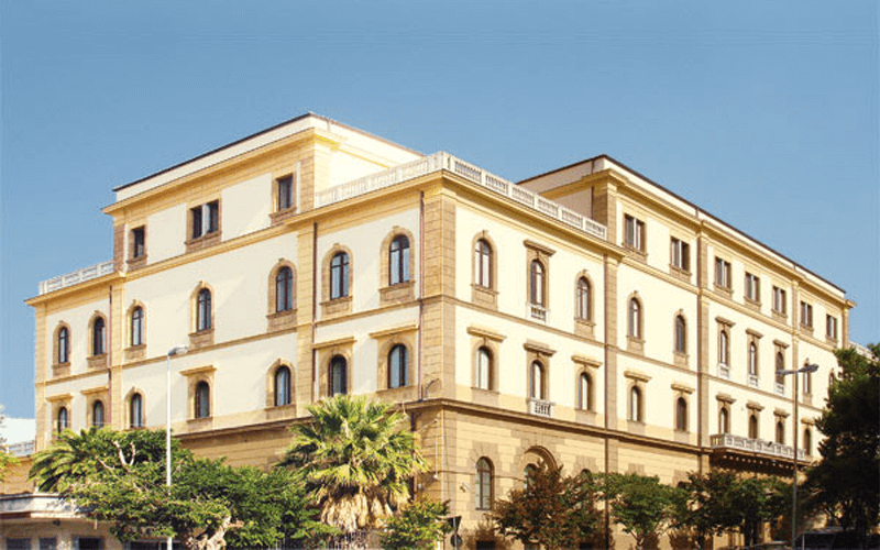 Caltanissetta, ad ottobre la Chiesa del quartiere San Luca