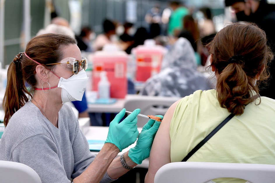 Asp Enna, screening e vaccini di prossimità per frenare il Covid