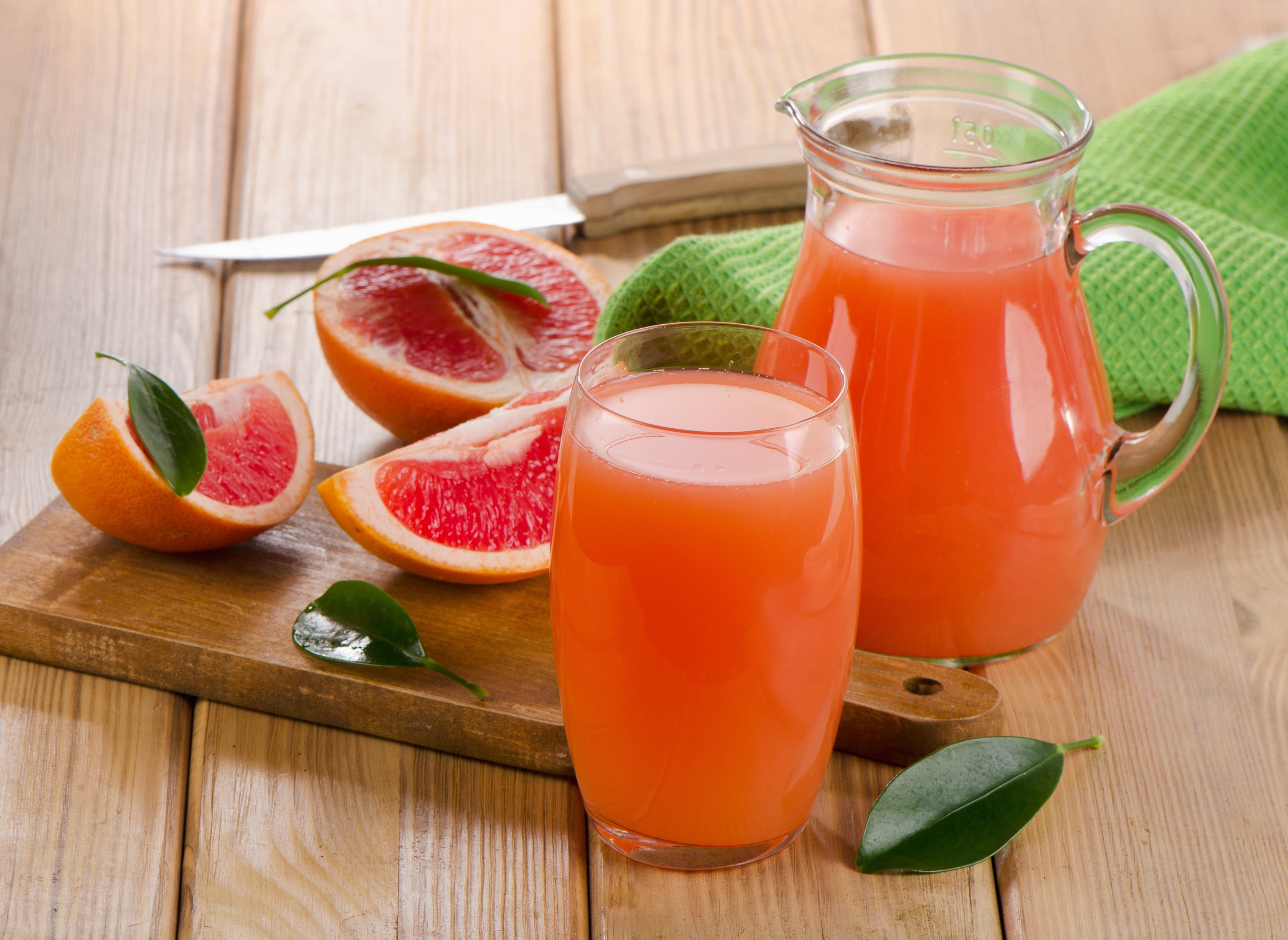 Succhi e bibite, ecco cosa contengono