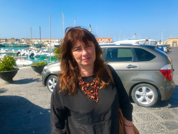 Reddito di cittadinanza, i percettori già al lavoro a Porto Empedocle