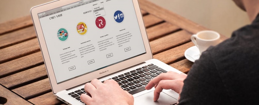 Digitalizzazione, Comune di Catania sempre più a portata di click