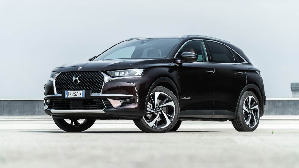 La tecnologia a servizio di una visione futurista La tecnologia a servizio di una visione futurista