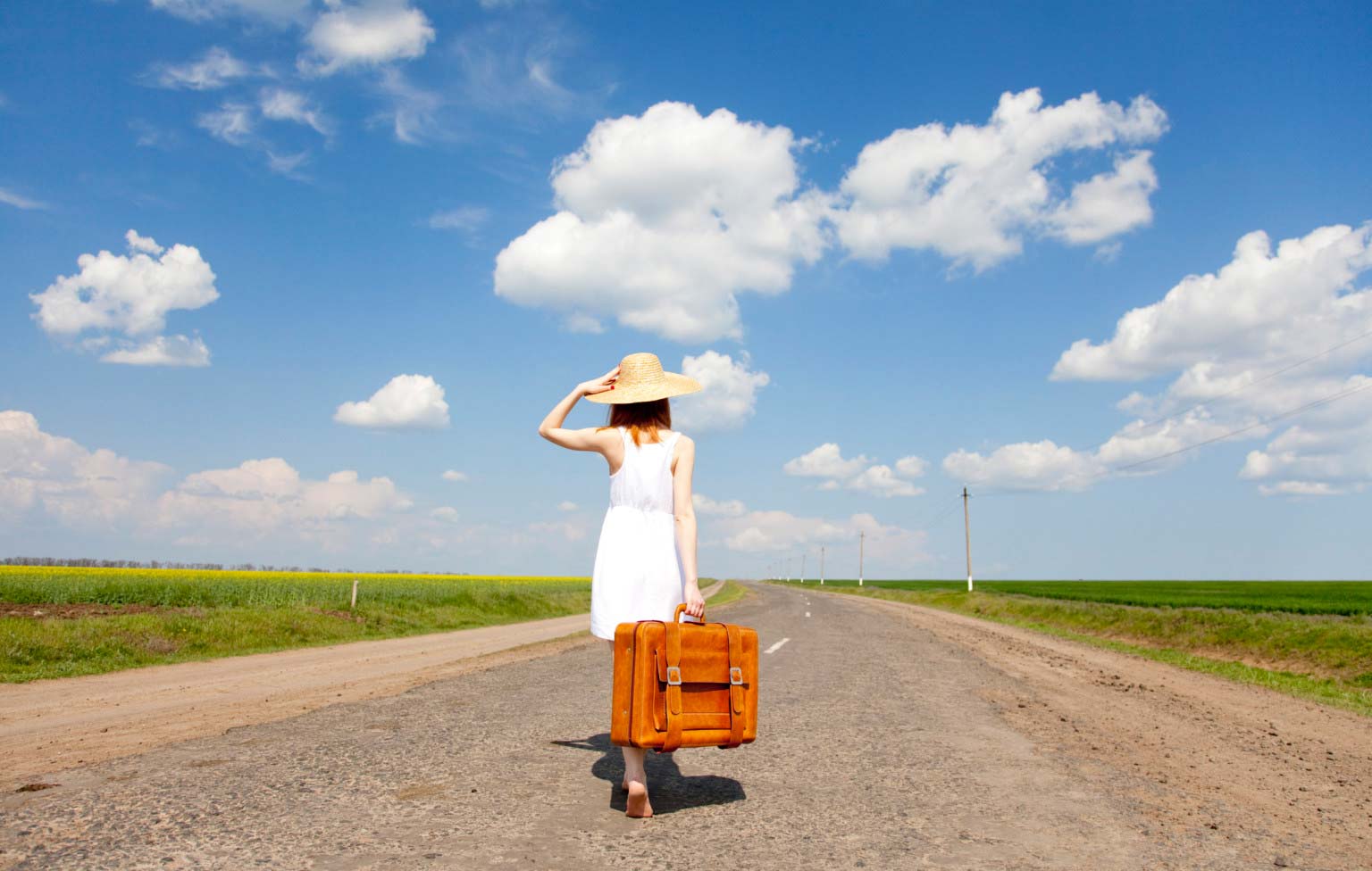 Estate, per le vacanze la spesa media degli italiani è di 582 euro pro capite