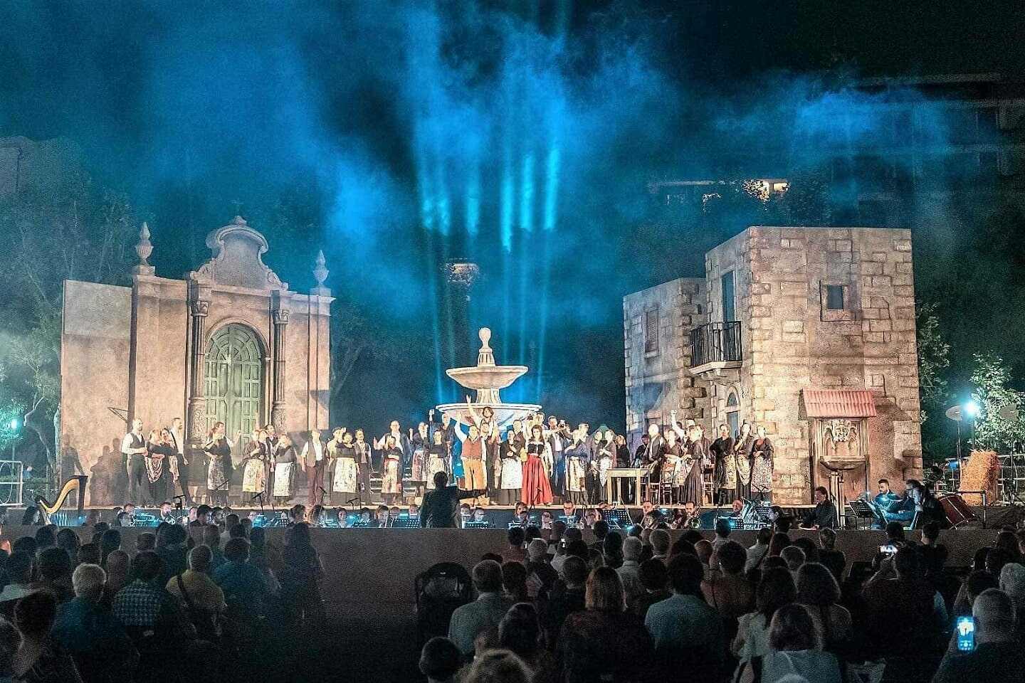 Catania summer fest, parte la rassegna Parole oltre, oltre le parole