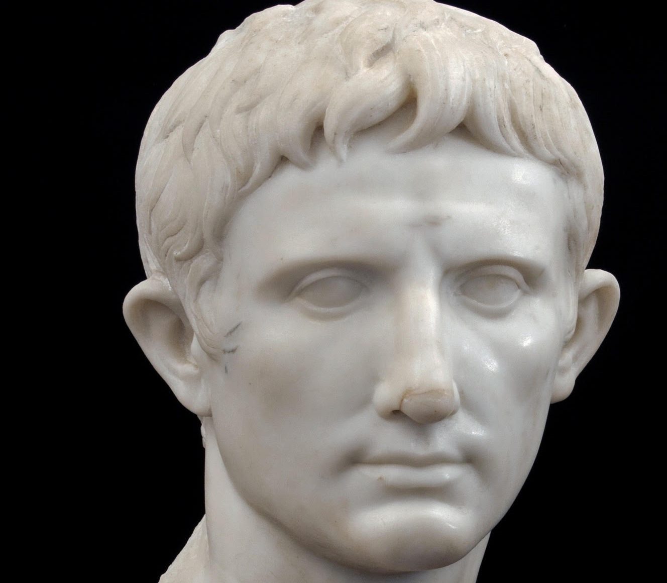 La Testa di Augusto torna a casa, un grande evento per Centuripe