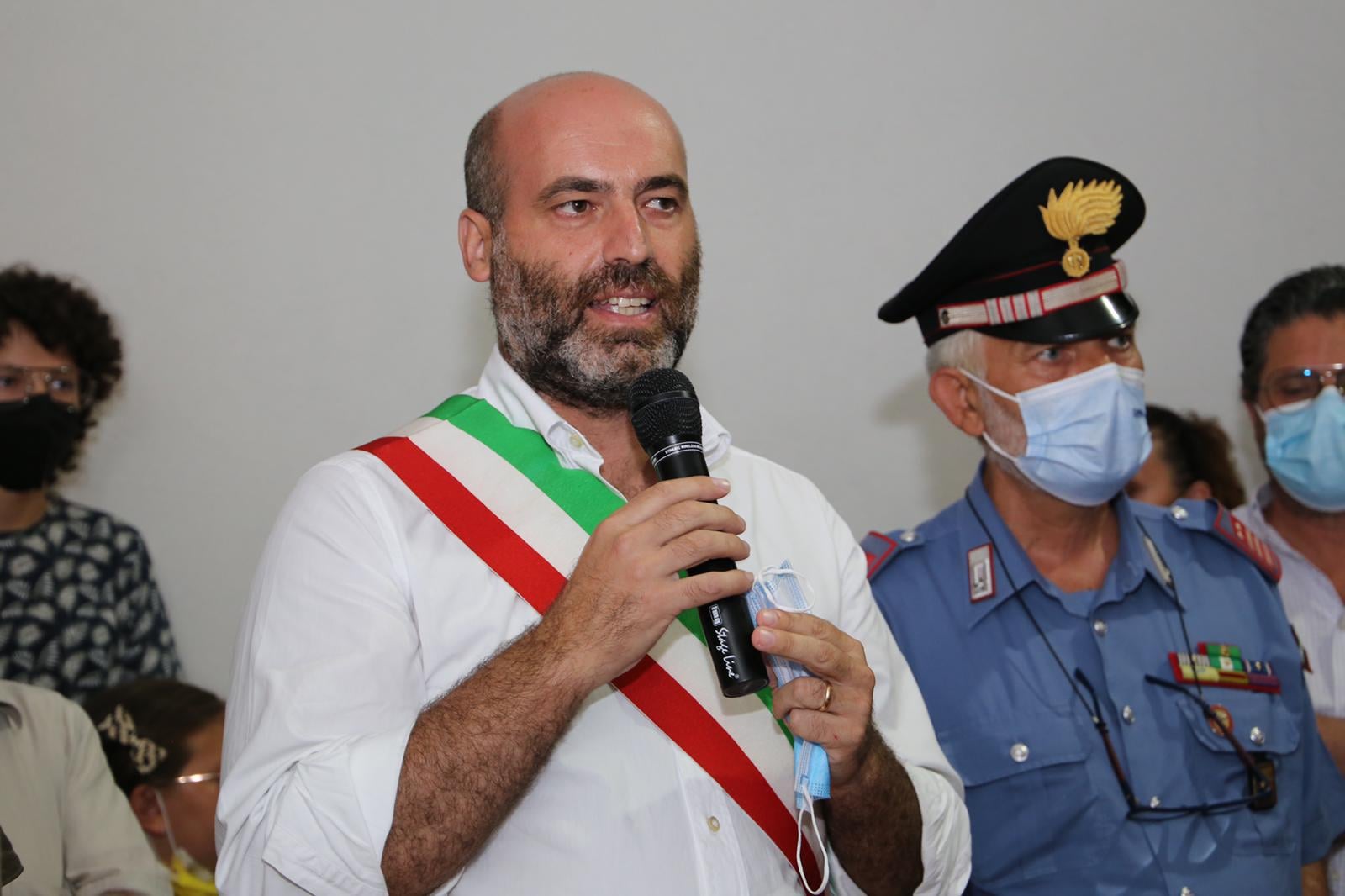 Infrastrutture in primo piano, Ravanusa si proietta nel futuro