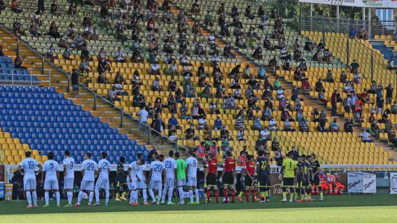 Riaprono gli stadi, le regole da seguire