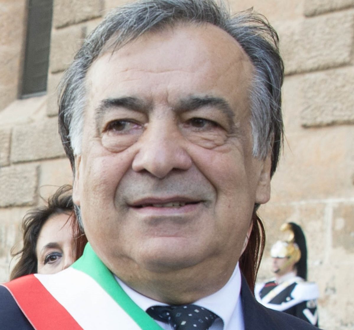 Morte Sassoli, sindaco Orlando, “Ue perde punto di riferimento”