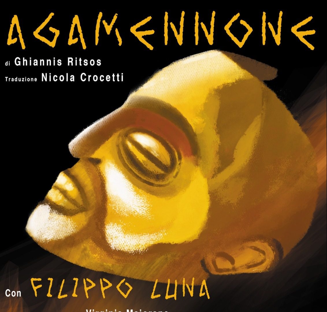 A Naxos va in scena “Interpretare l’antico”, si parte martedì con l’Agamennone di Ritsos