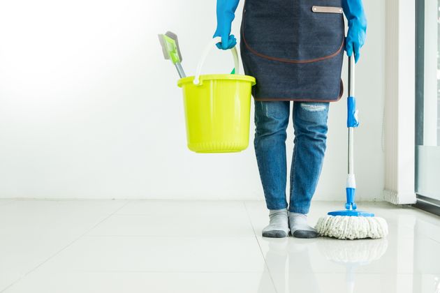 Effetto Covid sul lavoro domestico:  boom di assunzioni in Sicilia nel 2020