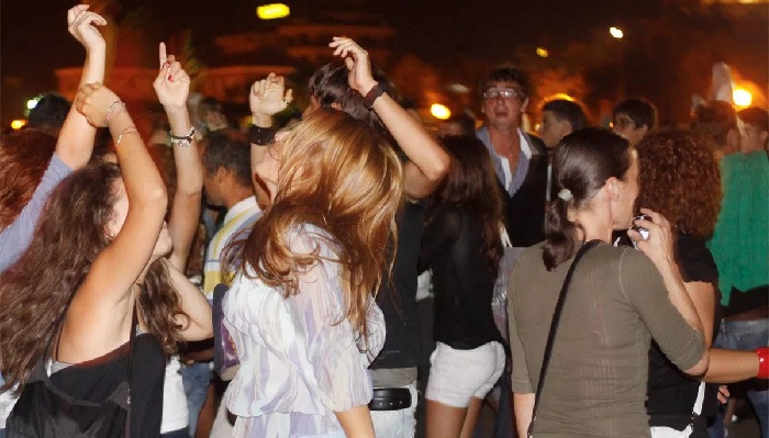 Messina, stretta sulle notti della movida