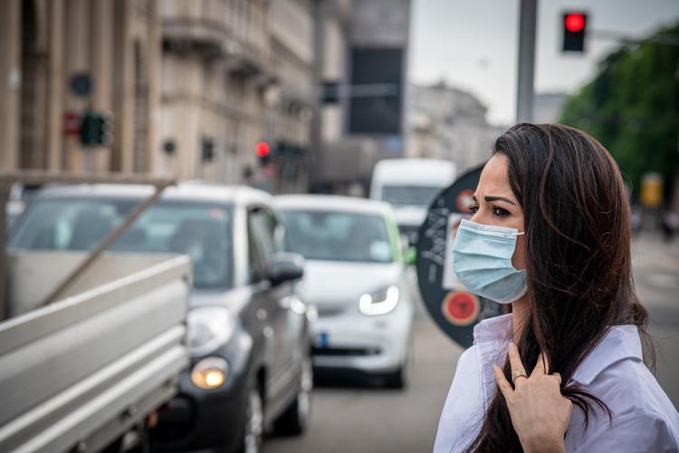 Aria, non solo Covid. In città si respirano veleni
