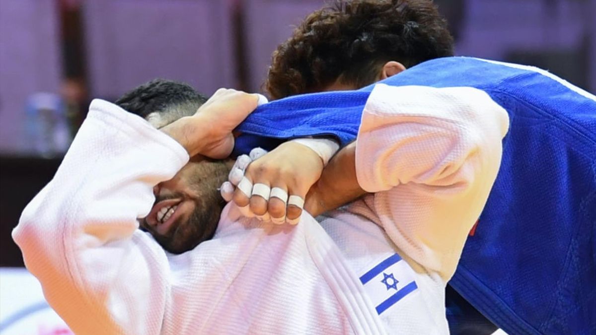 Competizione e boicottaggio alle Olimpiadi di Tokyo