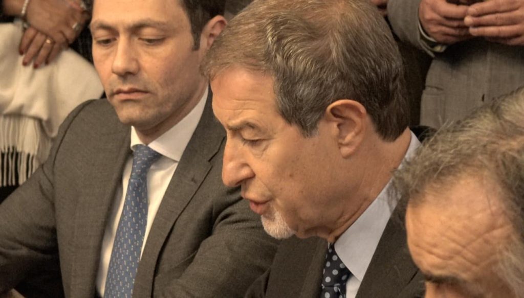 Ars, Sicilia unica in zona gialla, Pd, “Musumeci responsabile”