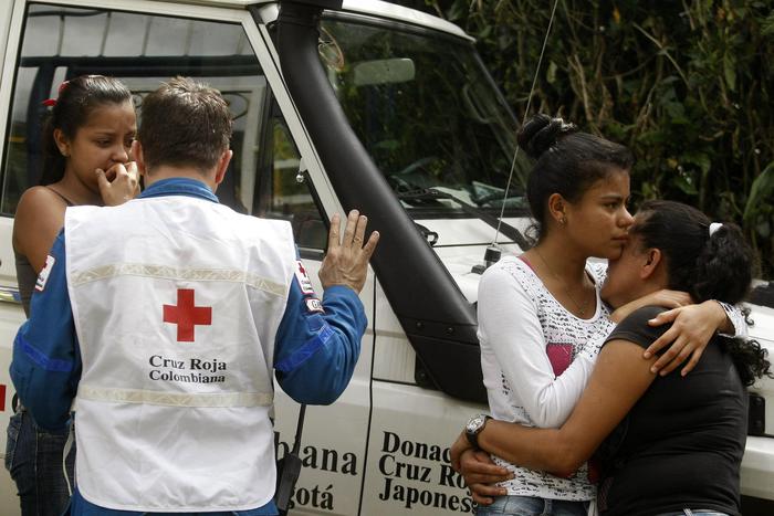 Colombia, esplosione in miniera illegale carbone, 12 morti