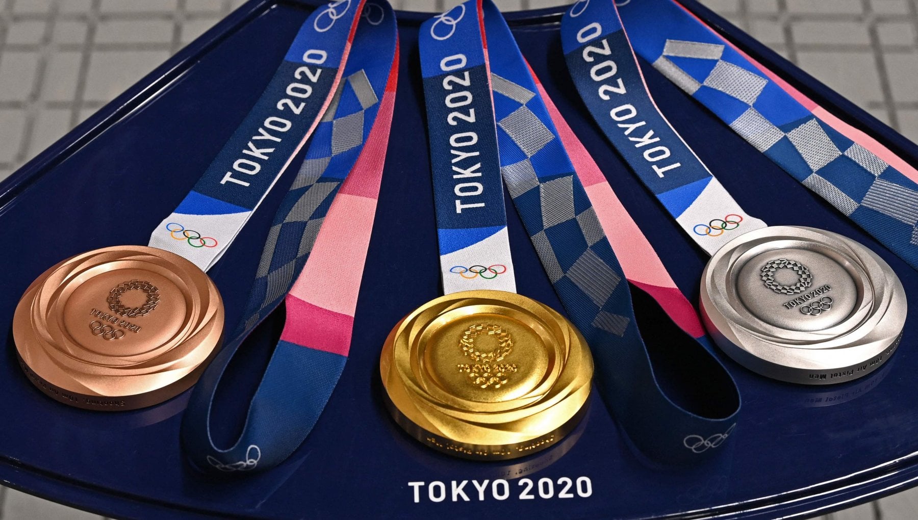Tokyo2020, traguardo storico per l’Italia: raggiunte 38 medaglie Tokyo2020, traguardo storico per l’Italia: raggiunte 38 medaglie