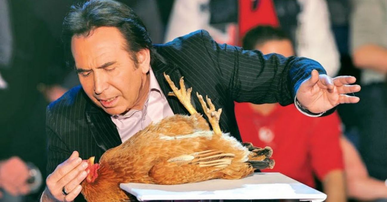 GF Vip 6, il siciliano Giucas Casella è nel cast ufficiale