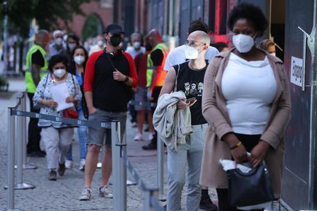Sicilia resta zona gialla fino al 20 settembre, resto d’Italia in bianco