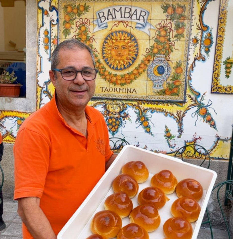 Taormina, stop servizio ai tavoli al BamBar, “manca il personale”