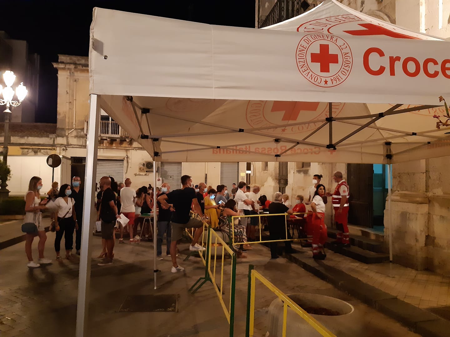 Siracusa, open day, l’iniziativa prosegue sino al 14 settembre