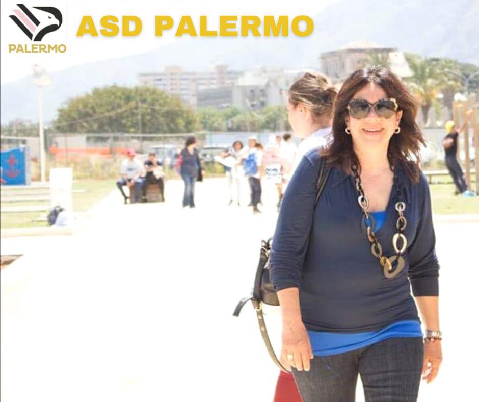 Afghanistan, Palermo calcio pronto ad accogliere una calciatrice Afghanistan, Palermo calcio pronto ad accogliere una calciatrice