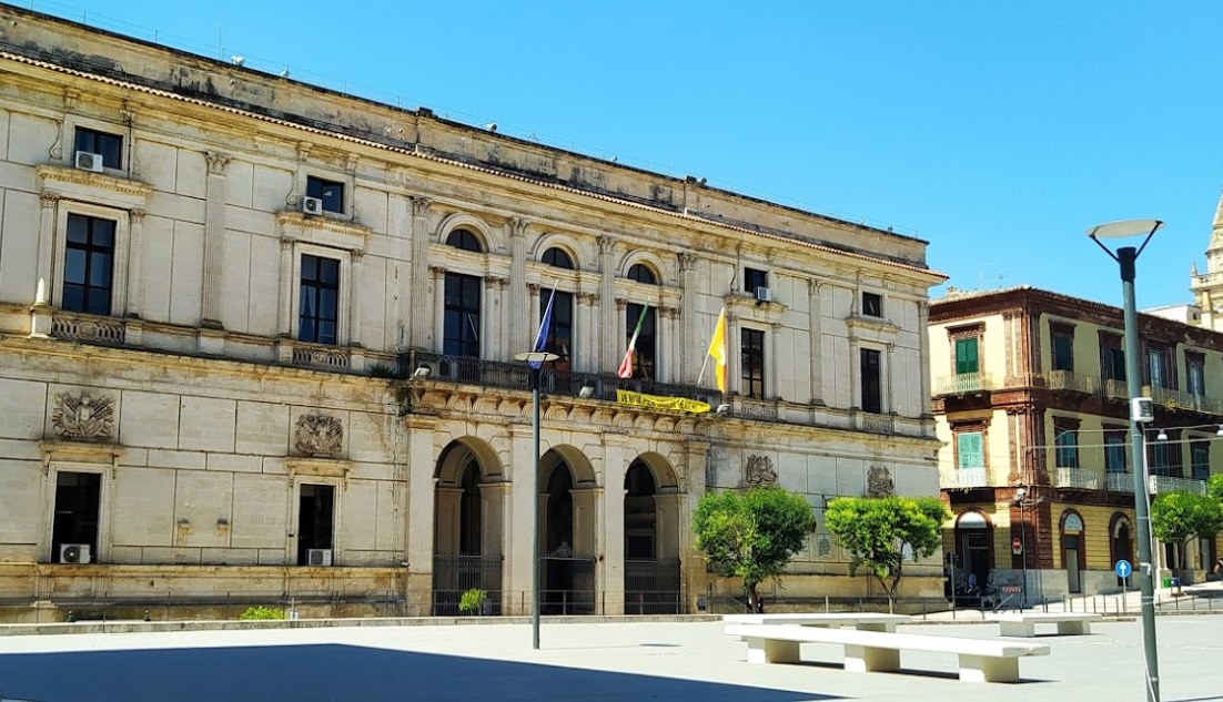 Ragusa, attivato “info point” per rispondere ai cittadini