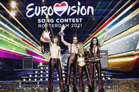 Eurovision 2022, quali sono le città italiane finaliste