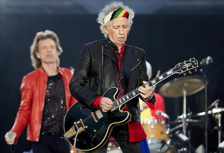 La tournee dei Rolling Stones si farà, al via il 26 settembre